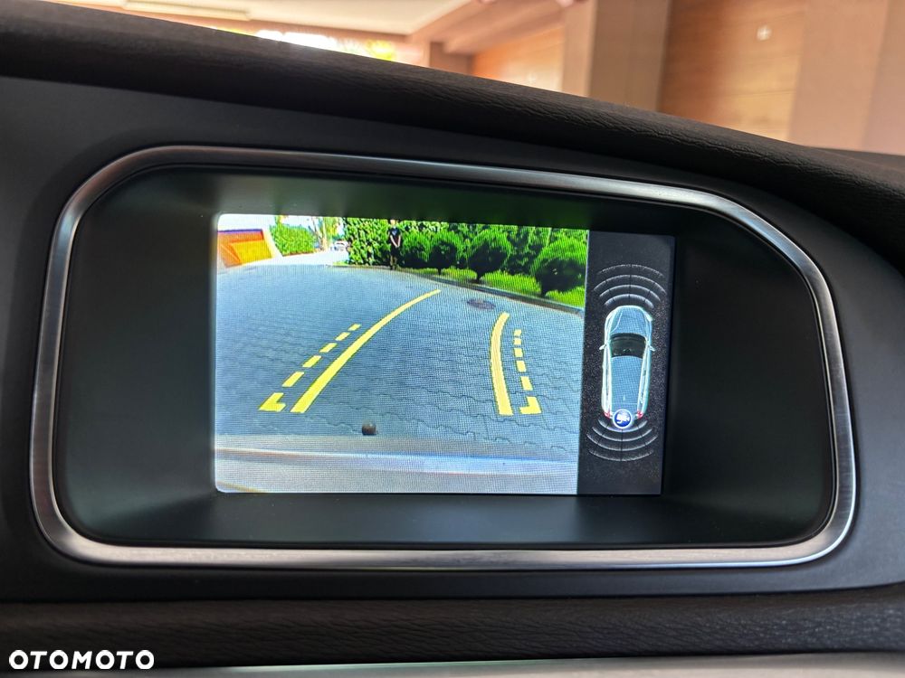 Volvo V40 T3 Summum - 20