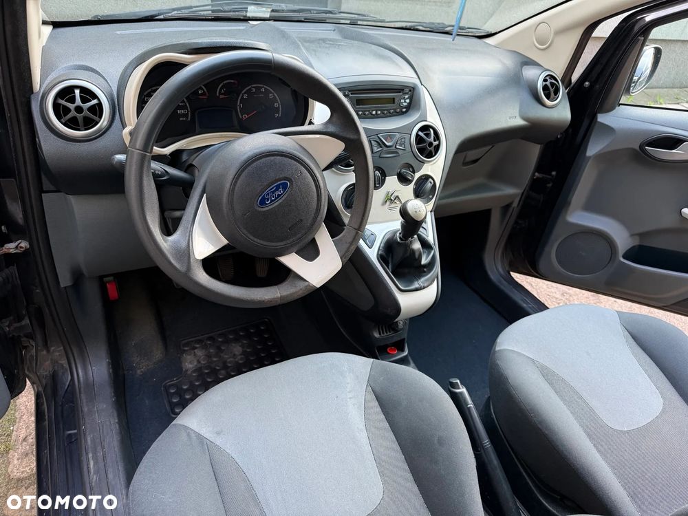 Ford KA 1.2 Ambiente - 2