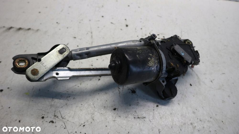 mechanizm wycieraczek przednich peugeot 107 # - 2