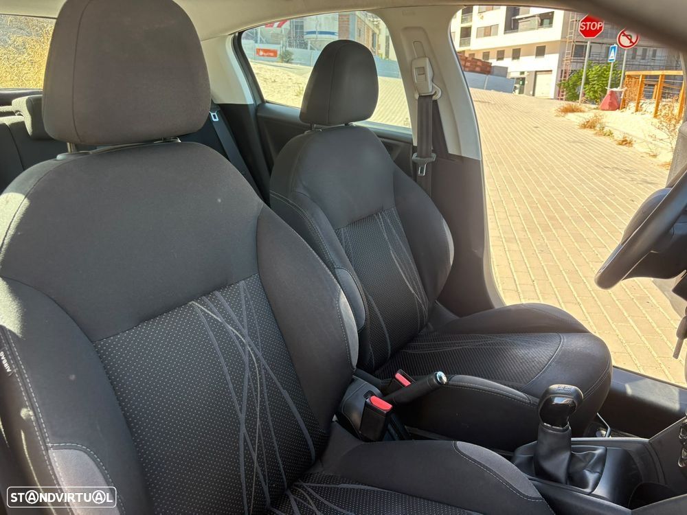 Peugeot 208 82 VTI Active - 15