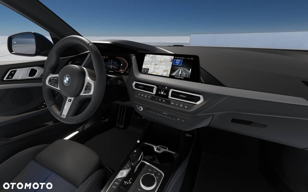 BMW Seria 2 - 7