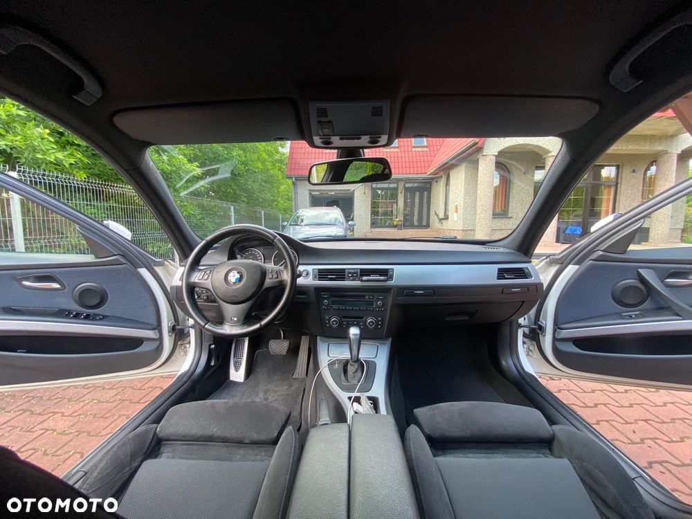 BMW Seria 3 320d - 6