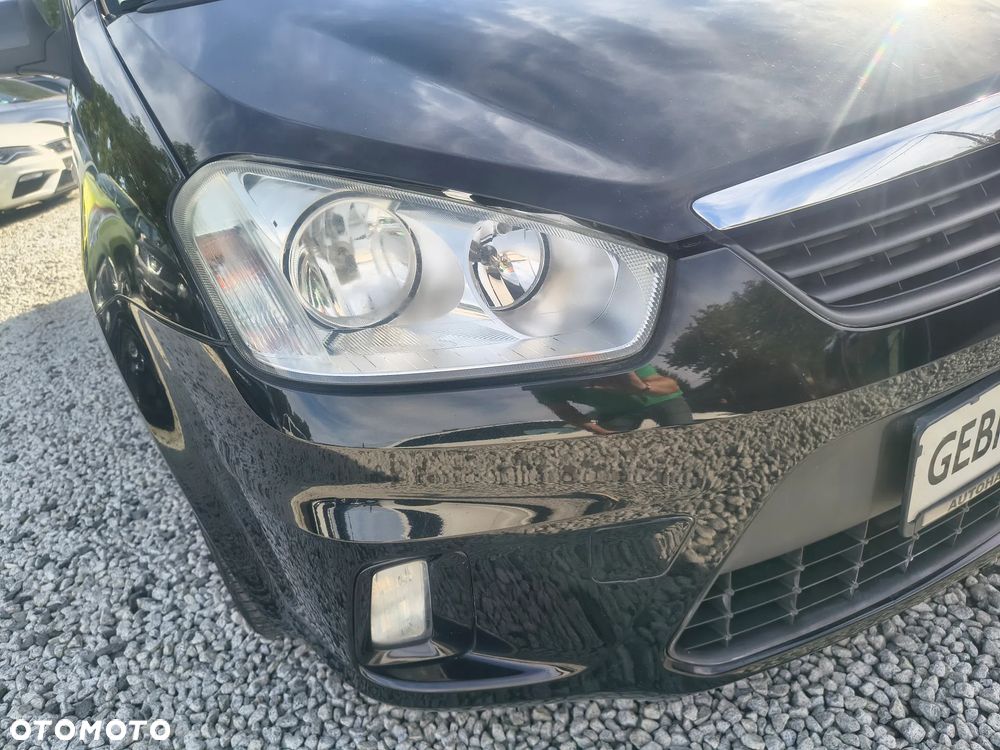 Ford C-MAX - 12