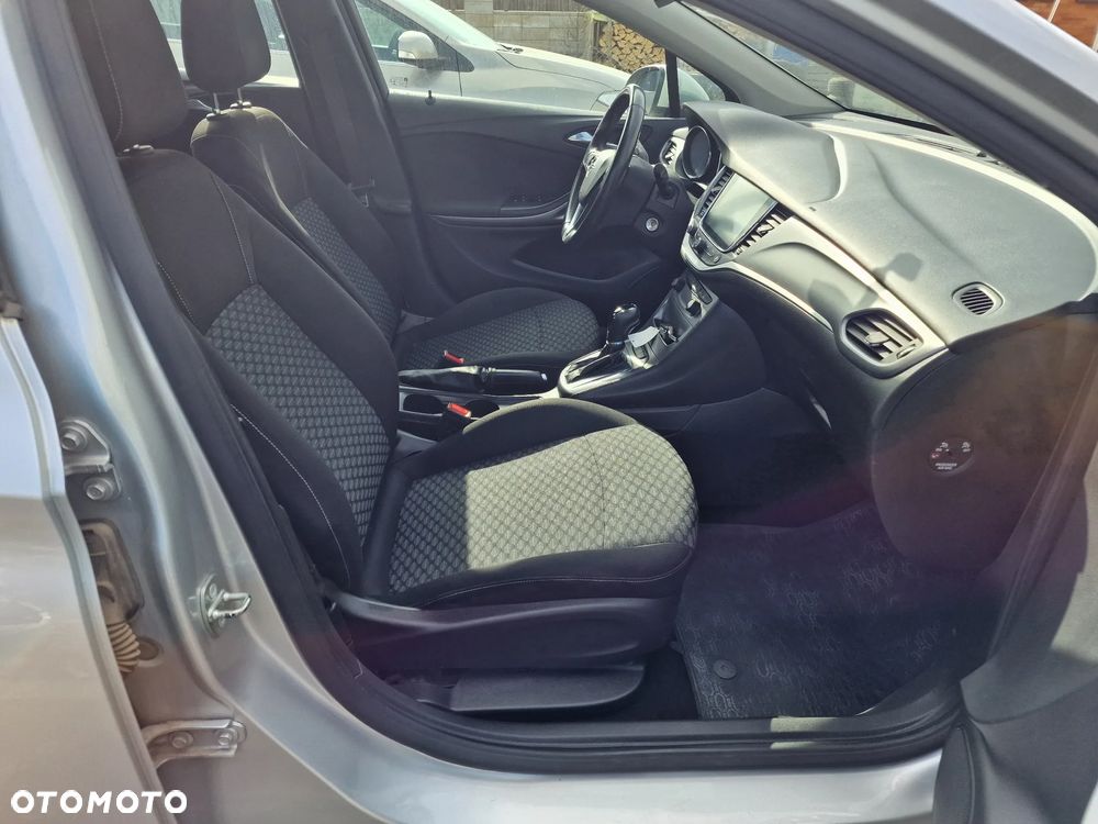 Opel Astra V 1.6 CDTI Dynamic - 5