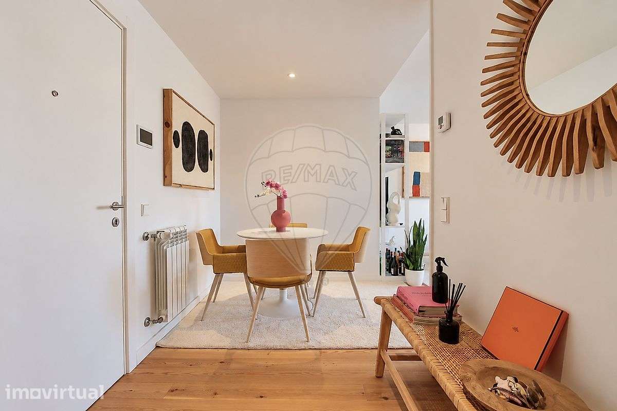 Apartamento T2 para venda - Grande imagem: 2/29