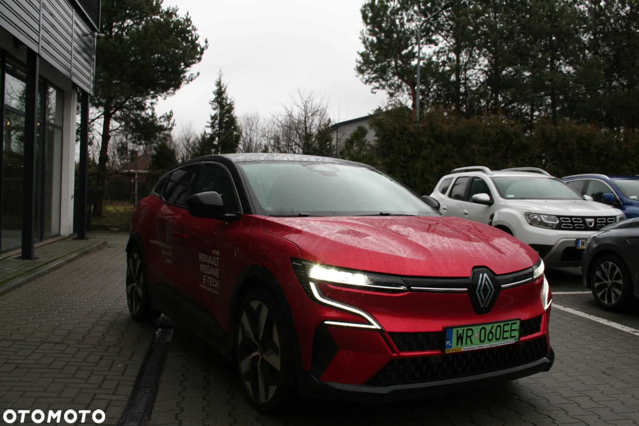 Renault Megane EV60 Techno - 4