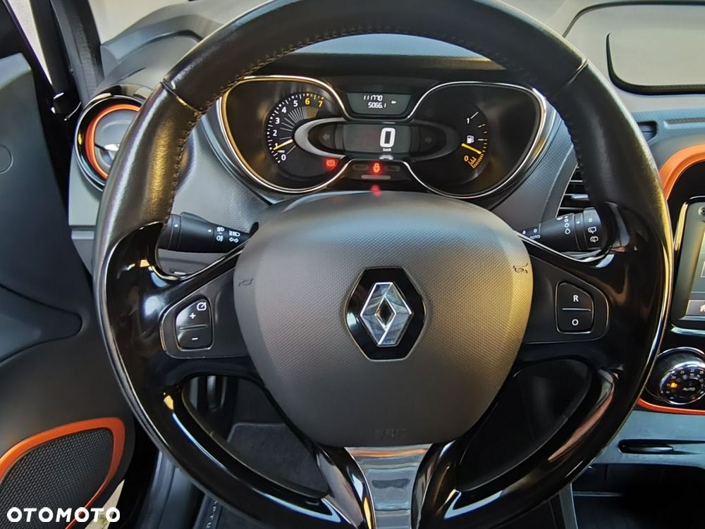 Renault Captur ENERGY TCe 90 Start&Stop Luxe - 14