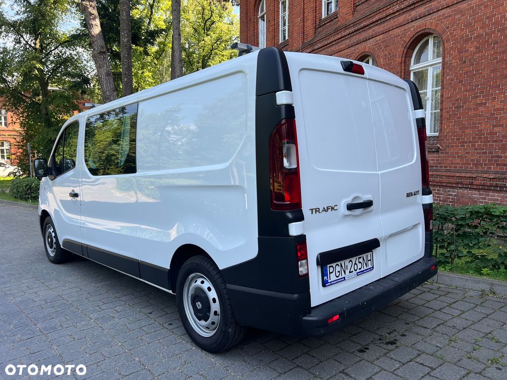 Renault Trafic Combi Life - 6