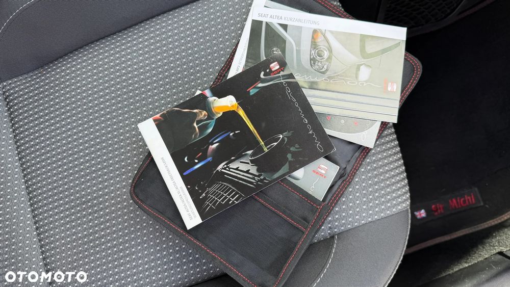 Seat Altea - 37