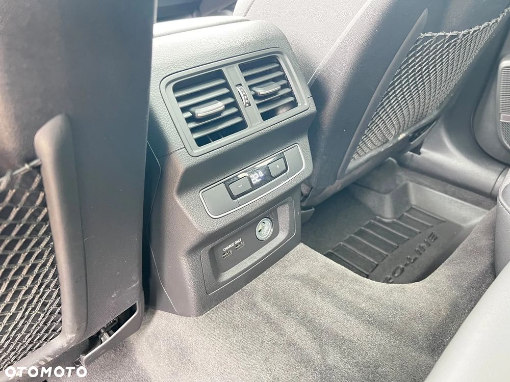 Audi SQ5 3.0 TFSI Quattro Tiptronic - 23