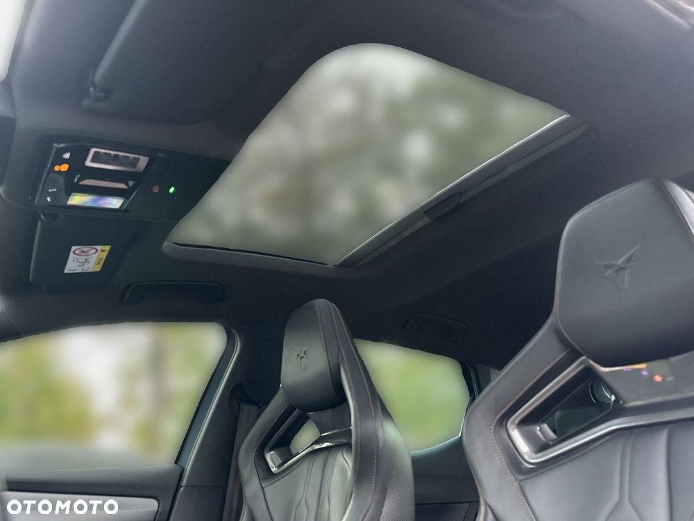 Cupra Leon 2.0 TSI VZ Cup DSG - 39