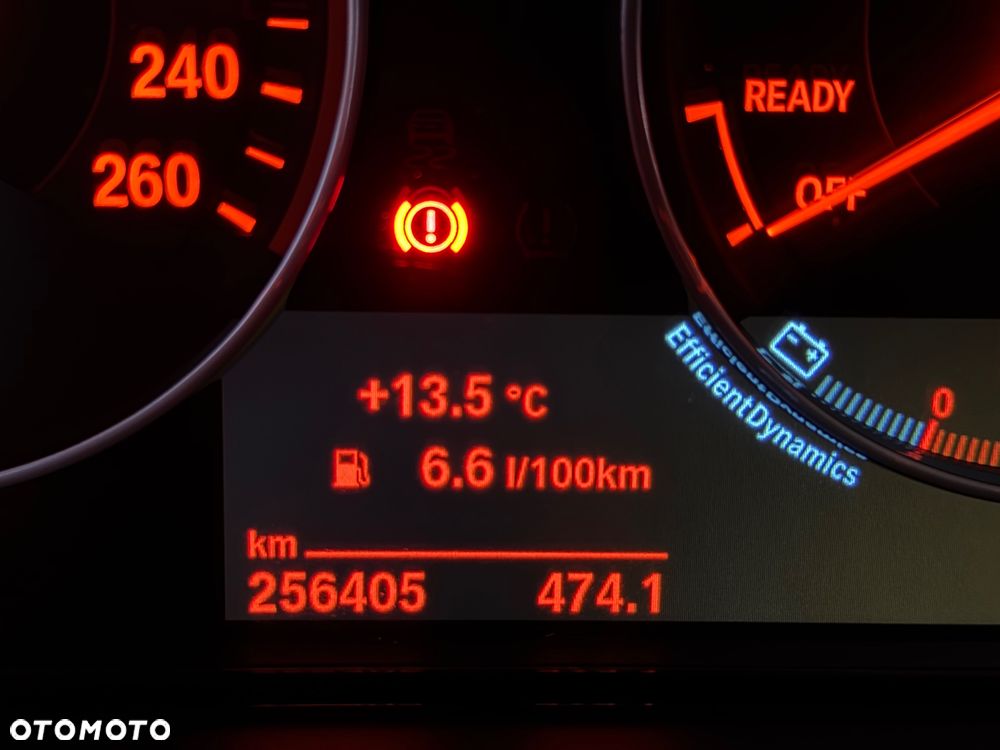 BMW Seria 3 318d - 22