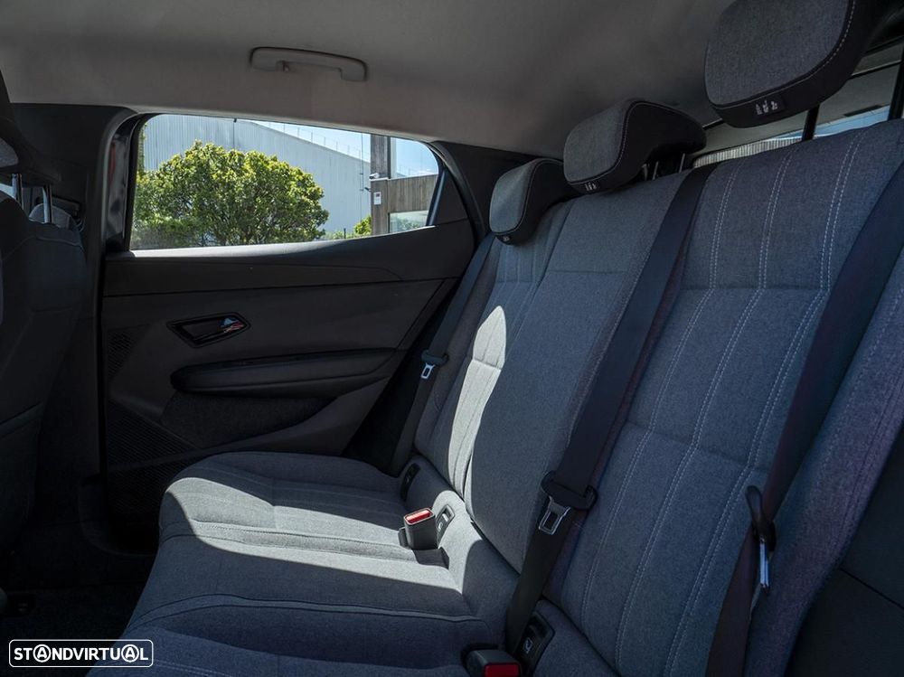 Renault Mégane E-Tech EV60 Evolution Optimum Charge - 24