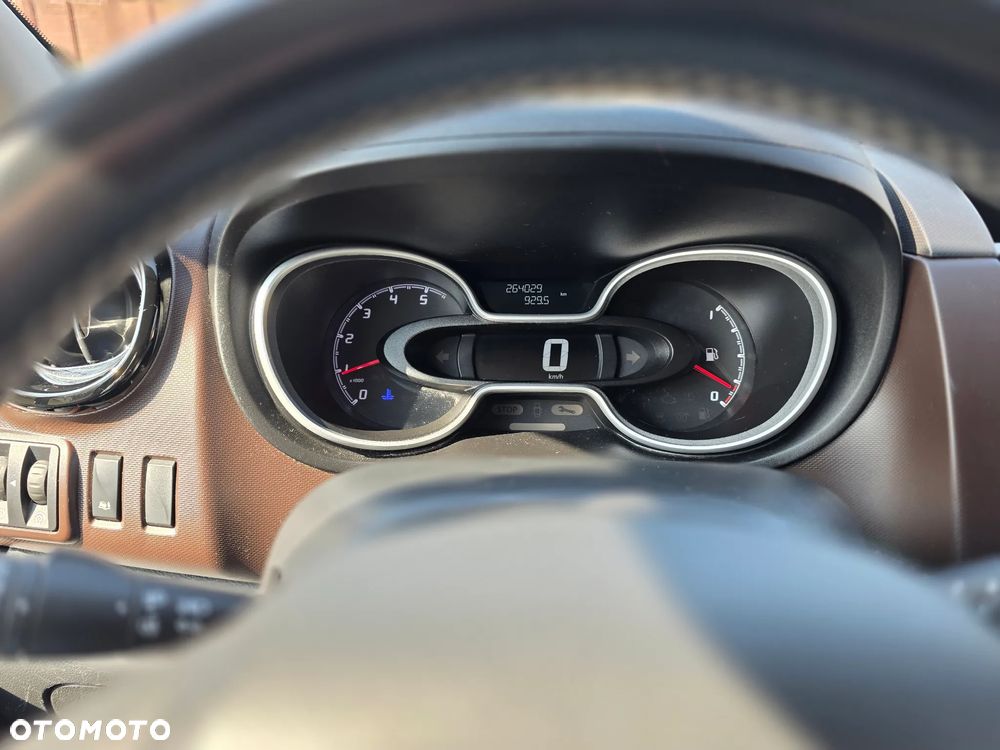 Fiat Talento Multicab L2H1 Basis - 13