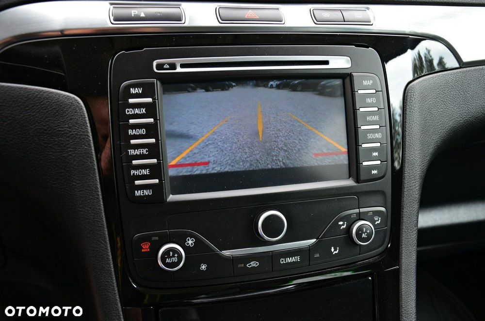 Ford Galaxy 2.0 TDCi Titanium - 7