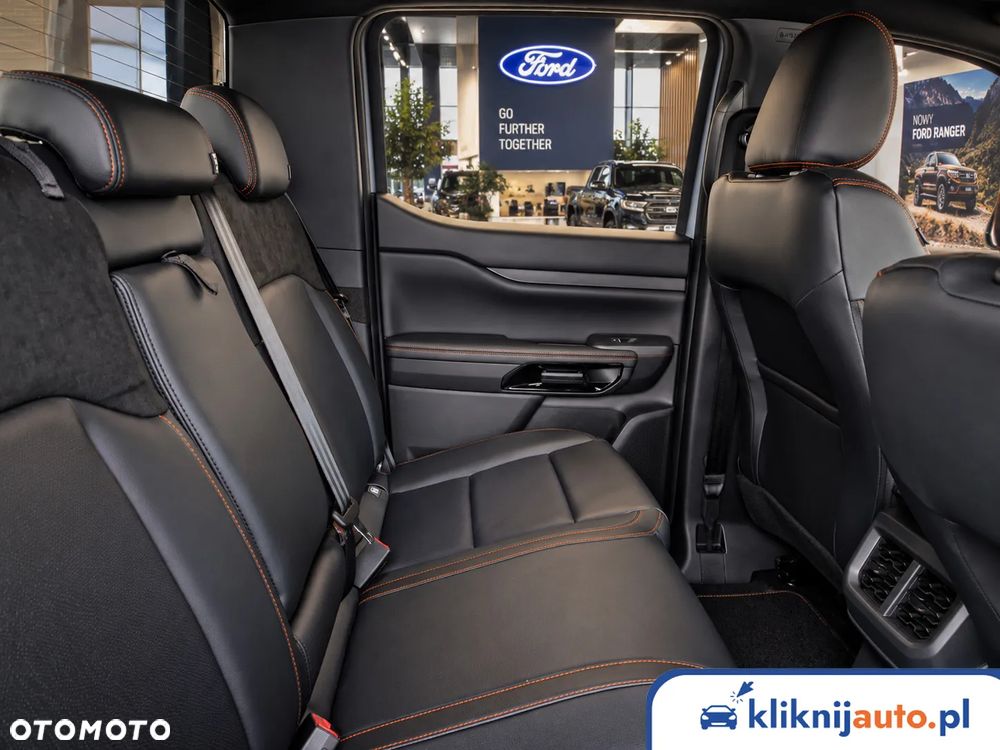 Ford Ranger 3.0 EcoBlue Turbo 4x4 DC Wildtrak - 9