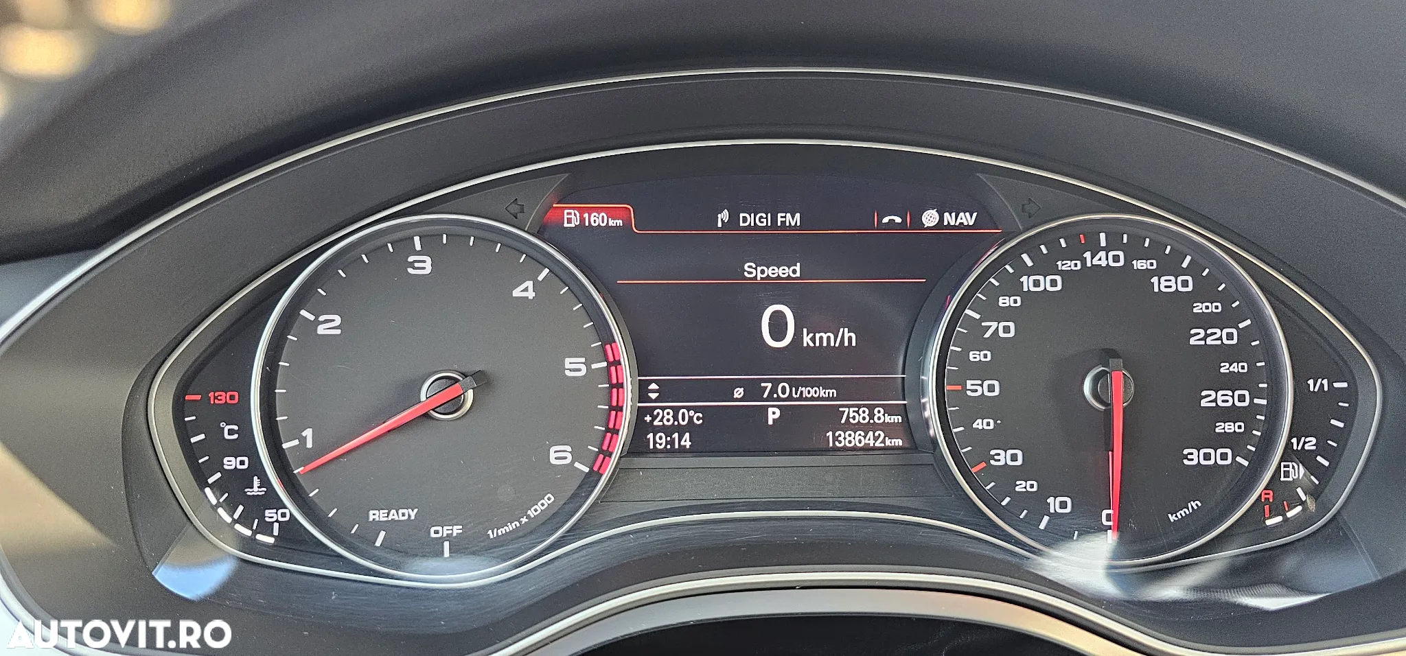 Audi A6 Allroad 3.0 TDI Quattro S tronic - 6