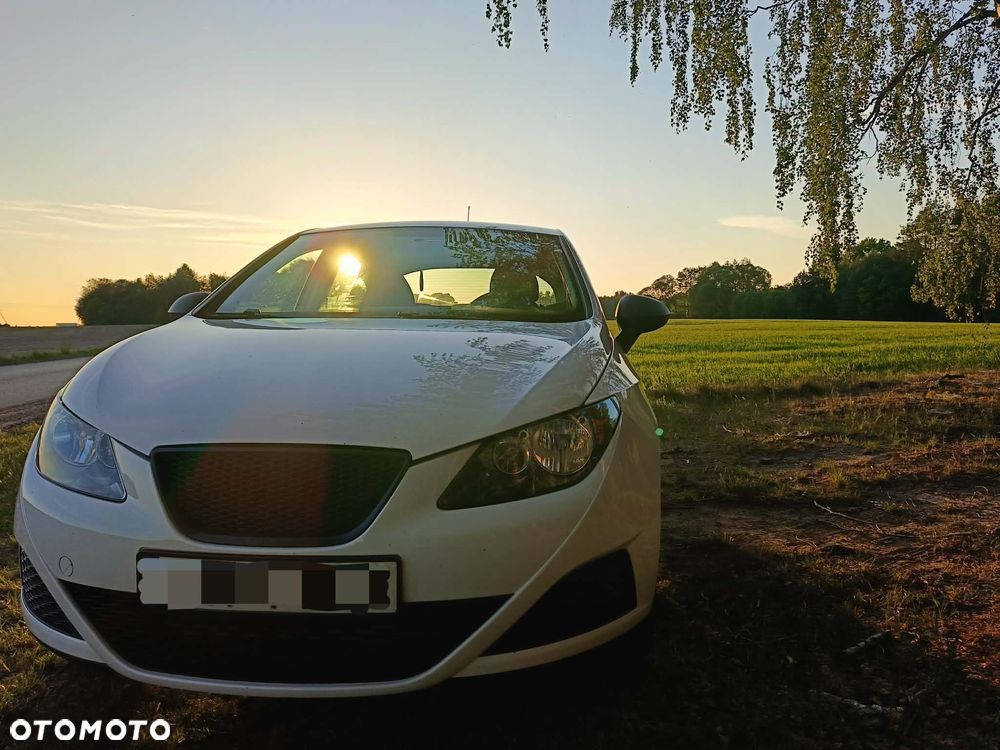 Seat Ibiza - 2