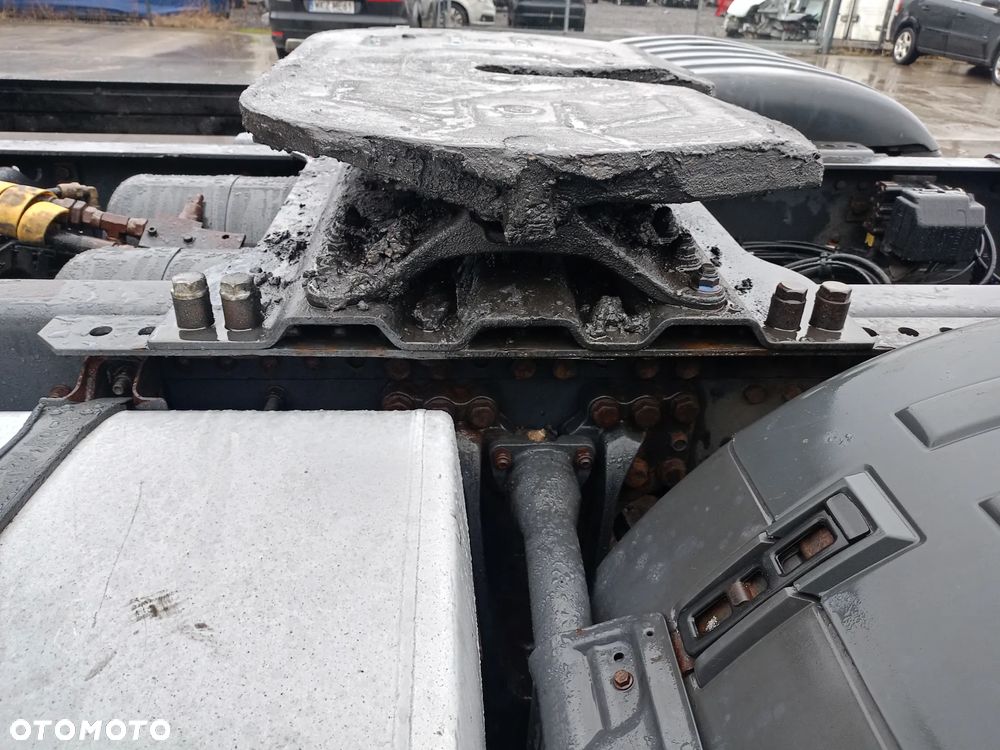 Scania G410 - 21