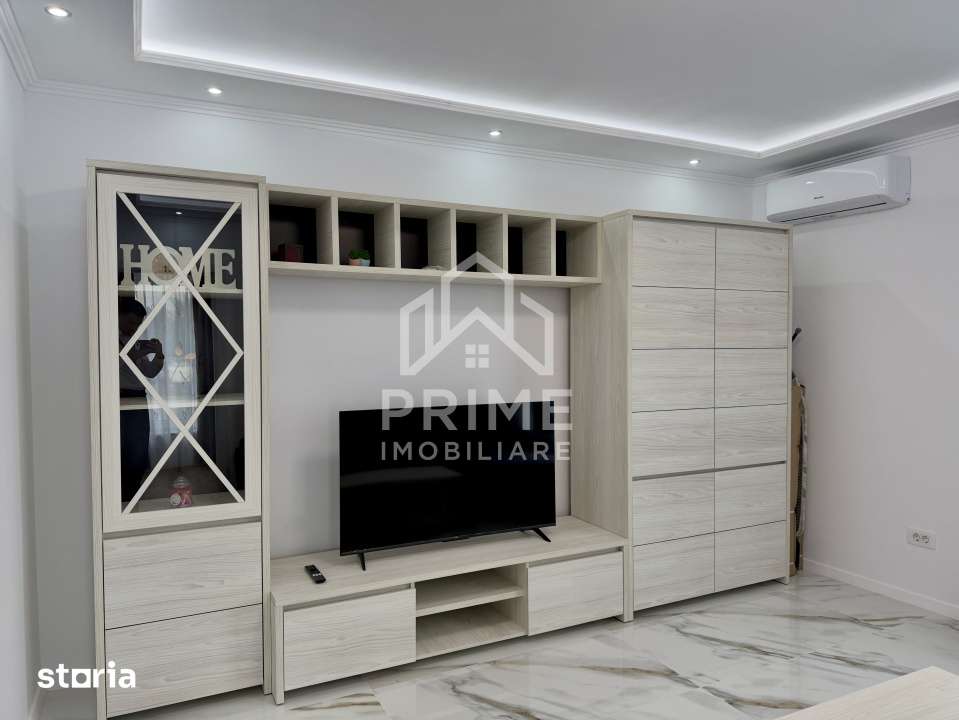 Apartament de inchiriat | 2 camere | Zona - Centrala | Curte comuna — fotografia 3