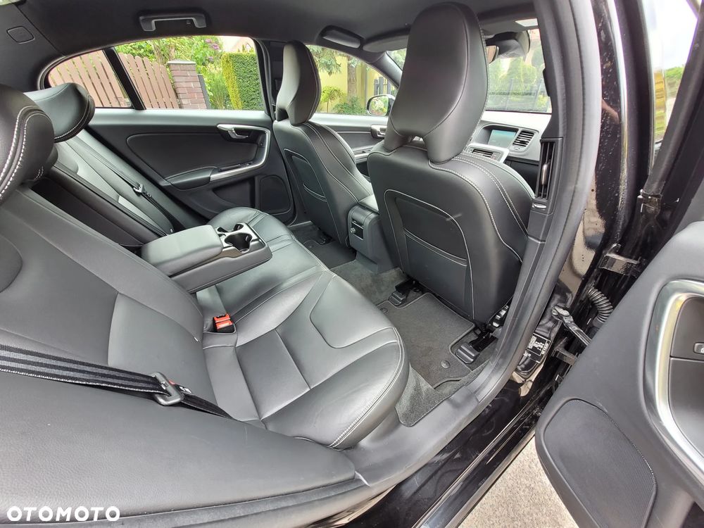 Volvo S60 D3 RDesign - 29
