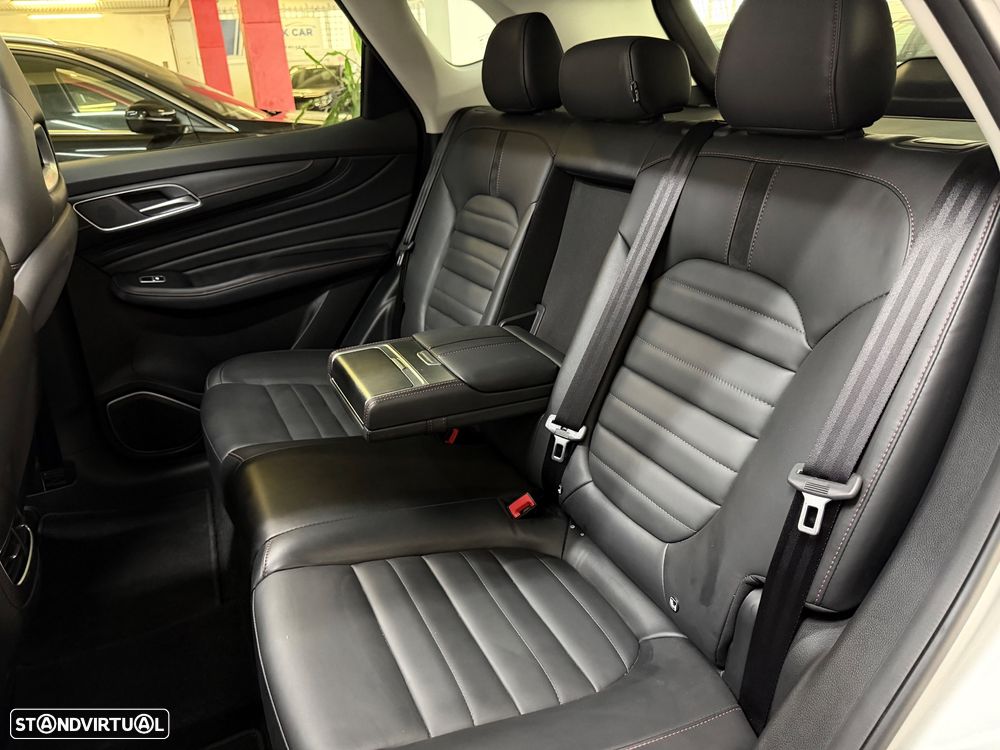 MG EHS 1.5 T-GDI Plug-in Hybrid Luxury - 31