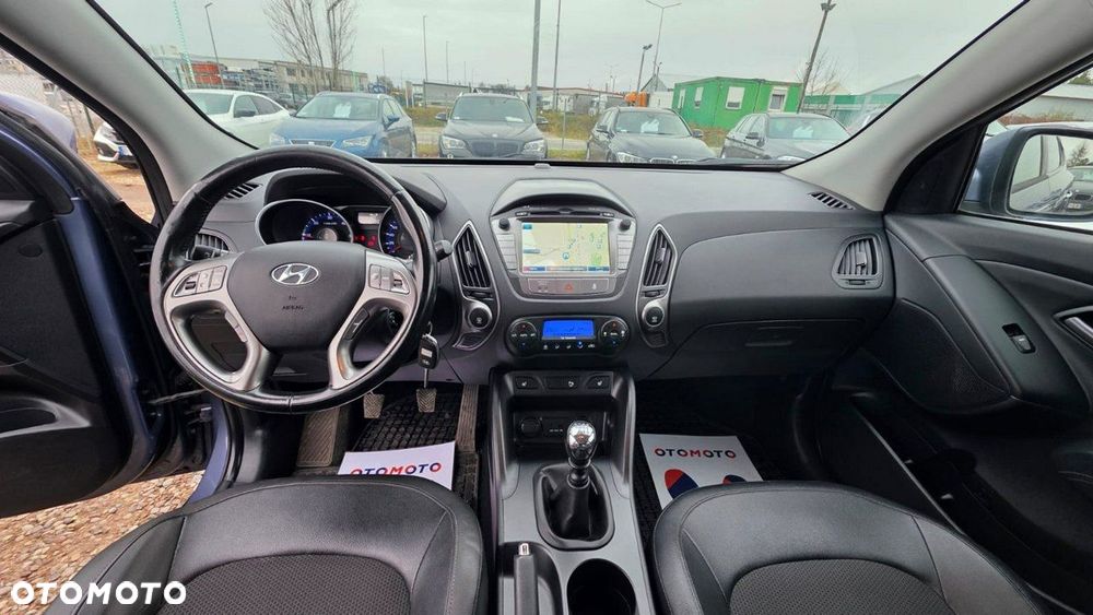 Hyundai ix35 - 24