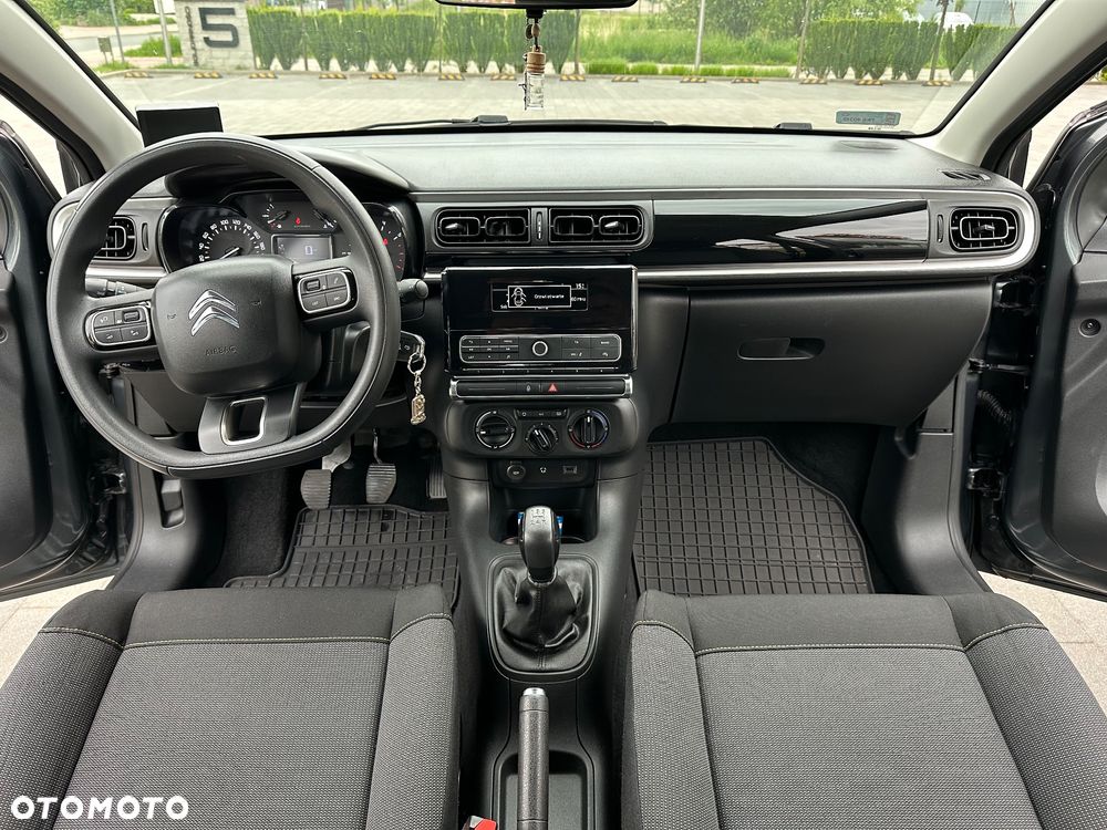 Citroën C3 1.6 BlueHDi Feel S&S - 6