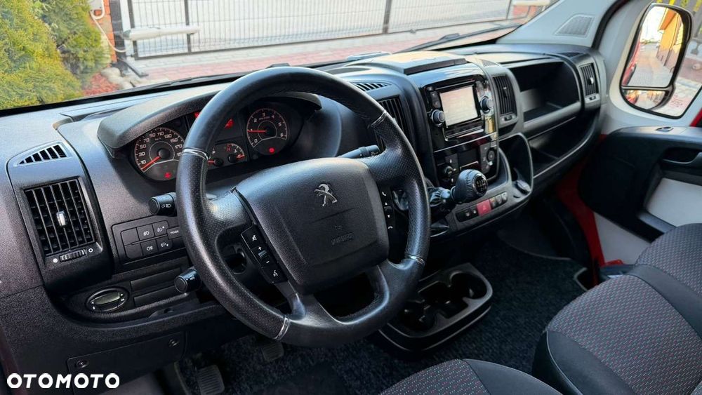 Peugeot Boxer - 7