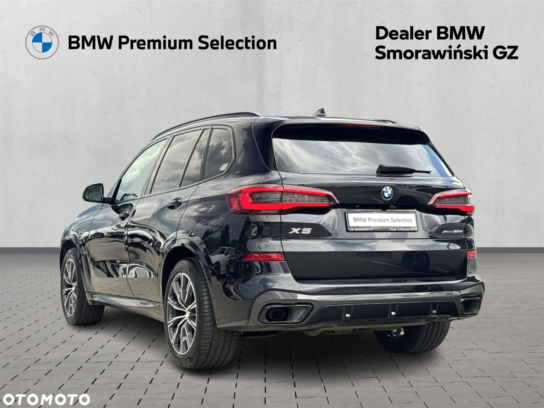 BMW X5 - 2