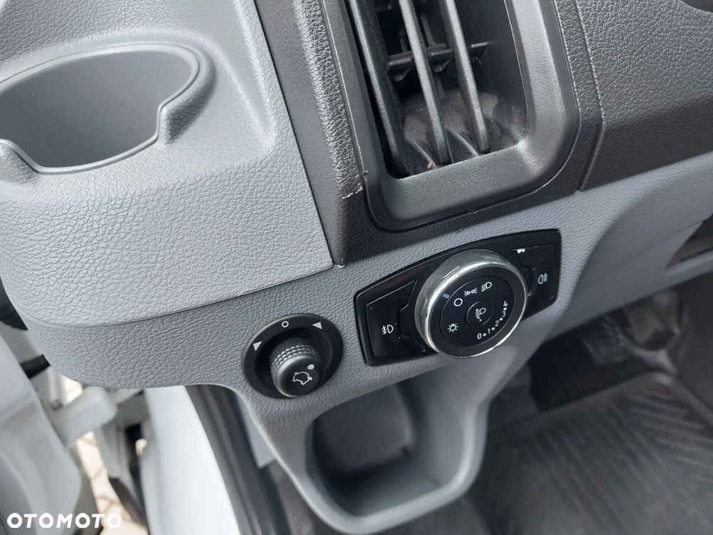 Ford Transit ver-kombi-l3h2-trend - 30