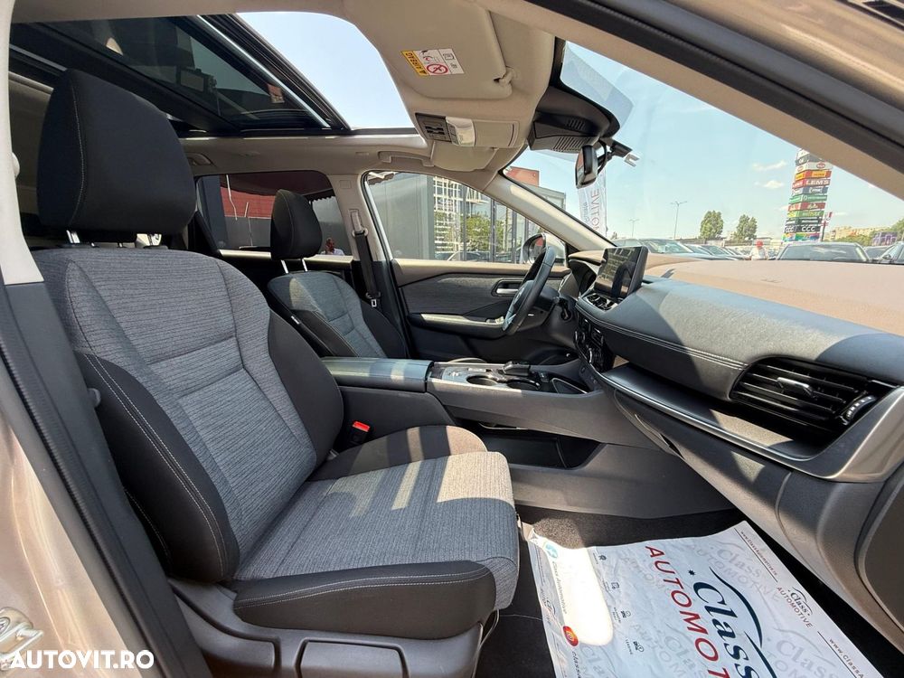 Nissan X-Trail - 18