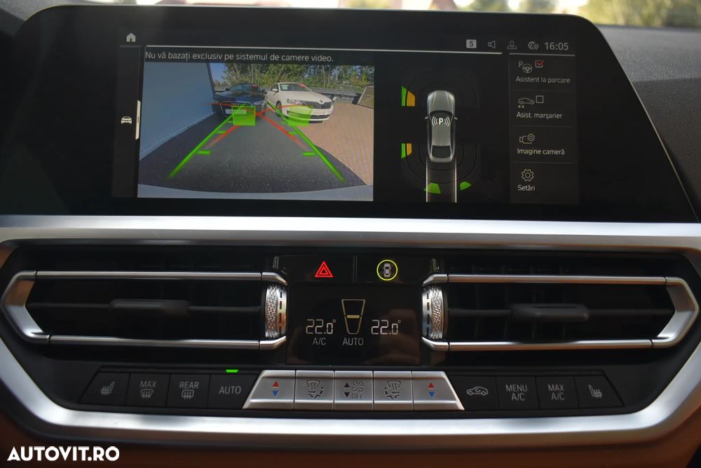 BMW Seria 4 420i AT - 14