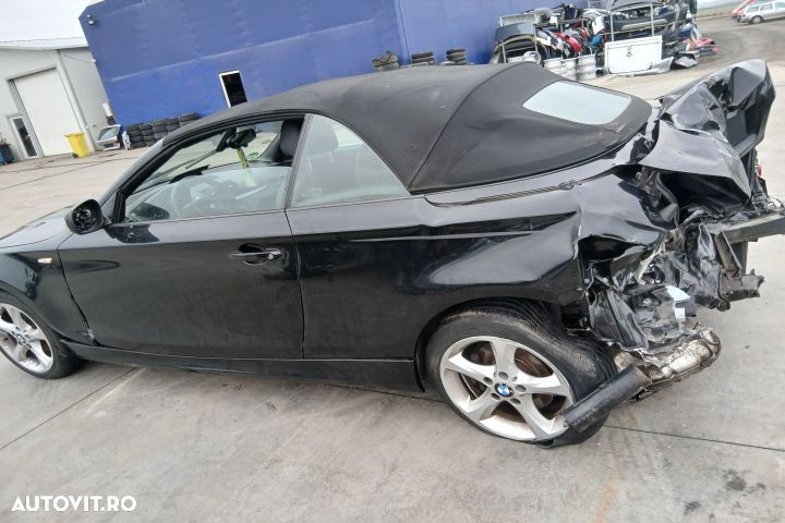 Cutie viteze manuală cu 6 trepte 2170017897 2170017897 BMW Seria 1 E - 10