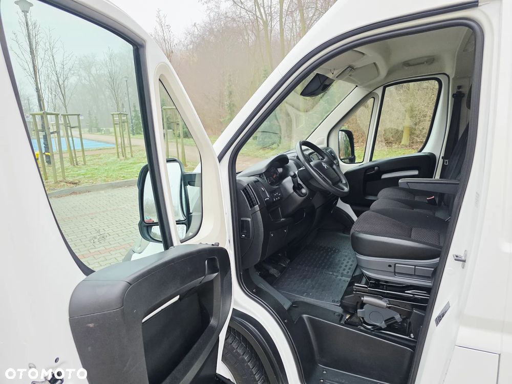 Citroën Jumper L4H2 Heavy Snoeks S&S Club - 22