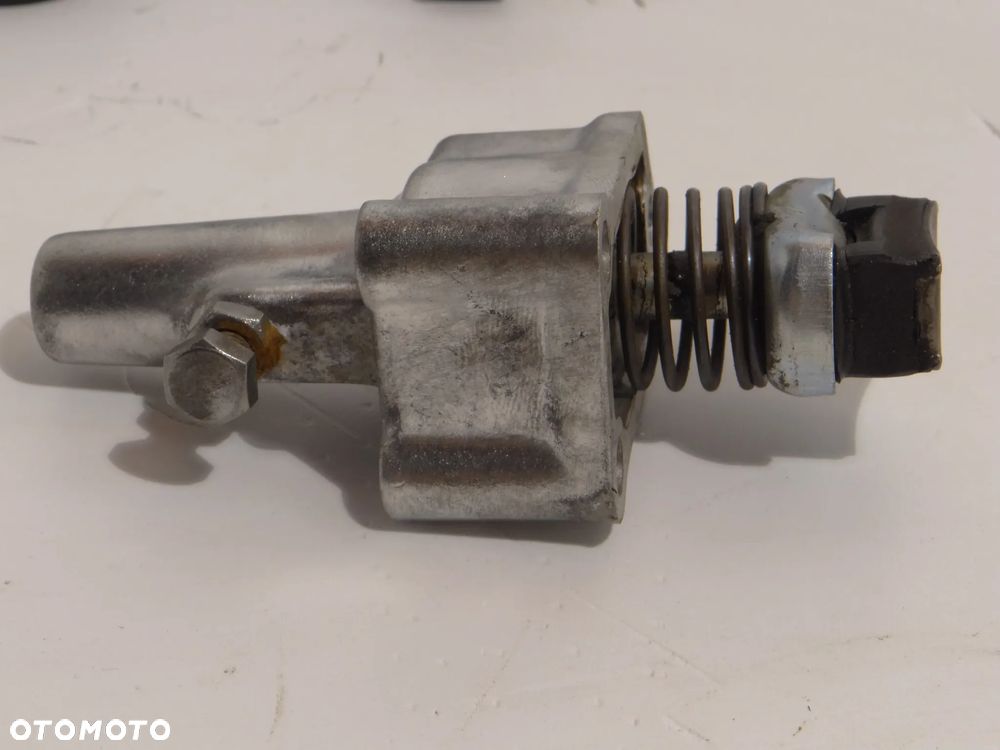 HONDA CB 750 FOUR 1977r. NAPINACZ ŚLIZG ROLKA ŁAŃCUSZKA ROZRZĄDU KOMPLET H066 - 7