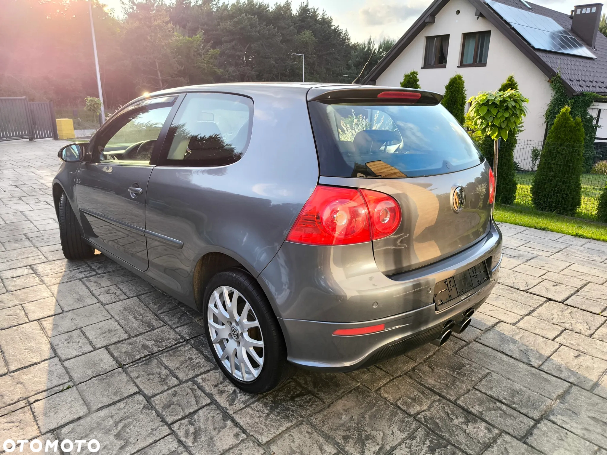 Volkswagen Golf 1.4 United - 13