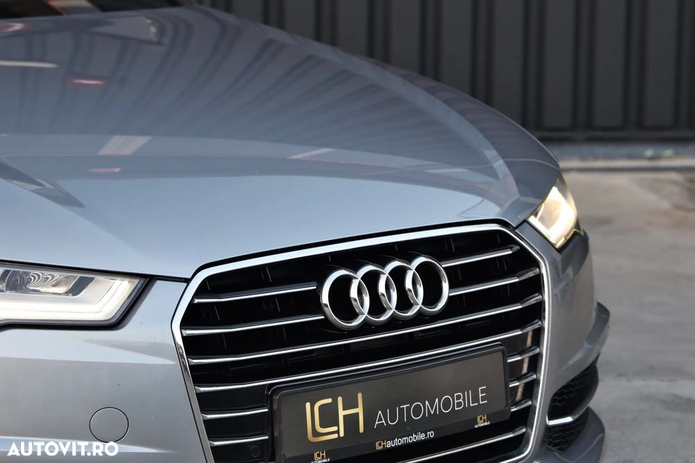 Audi A6 2.0 TDI Ultra S tronic - 9