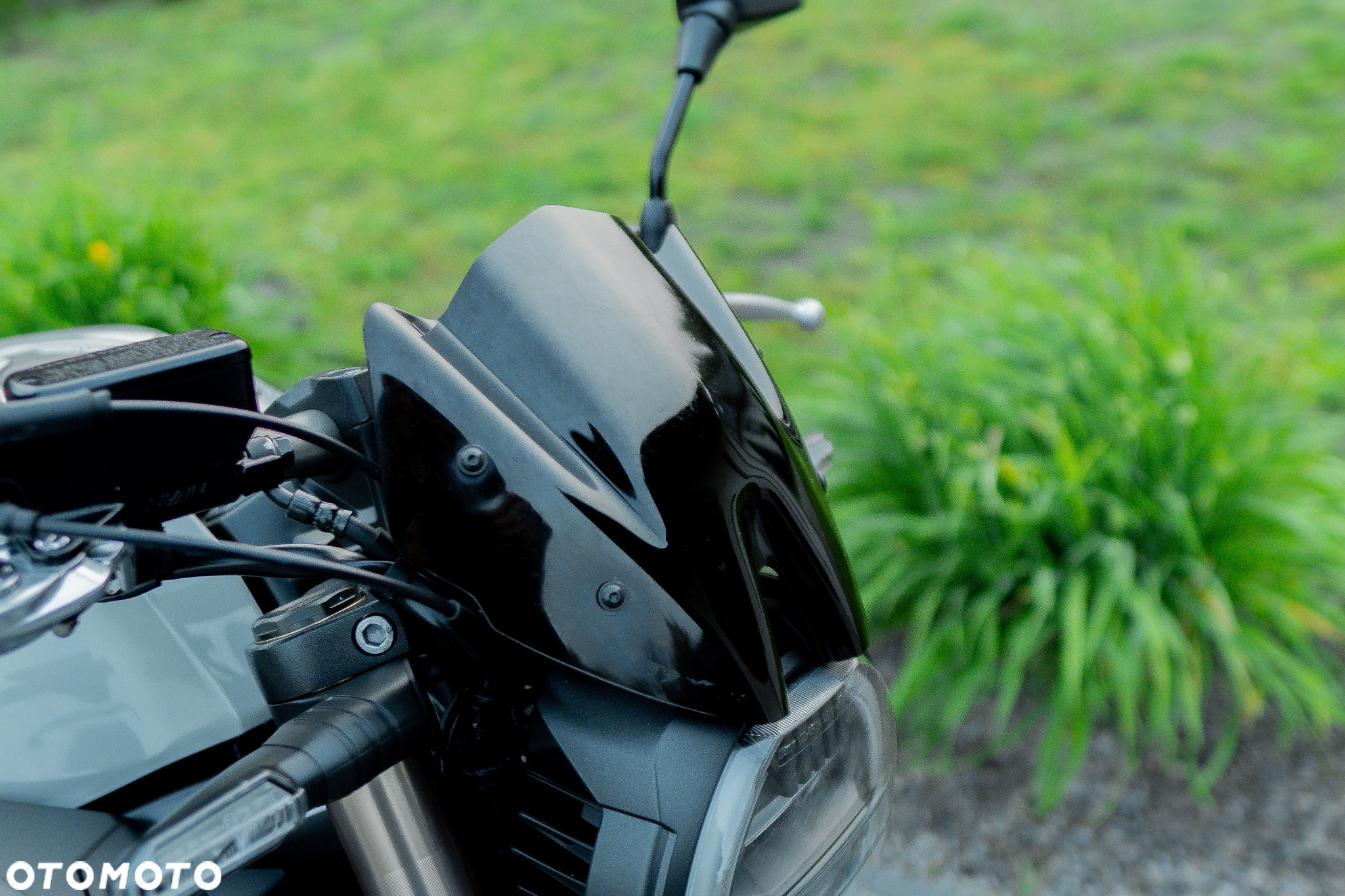 Honda CB - 16