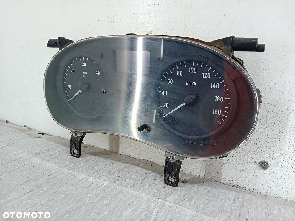 LICZNIK OPEL MOVANO 8200467956 2.5 DCI - 4