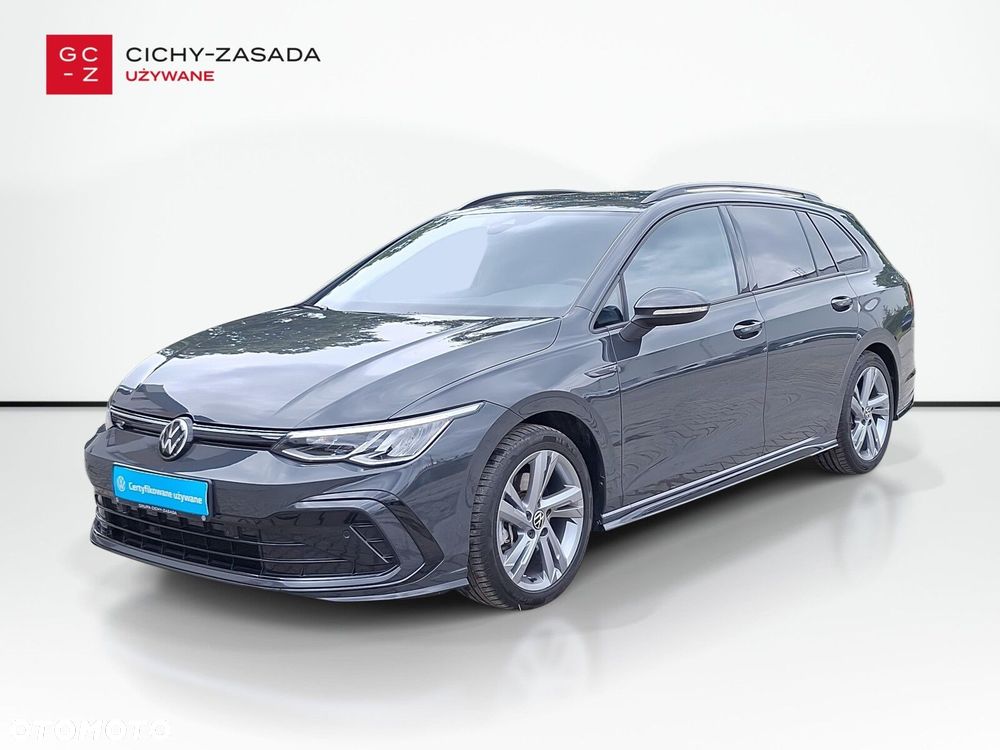 Volkswagen Golf - 1