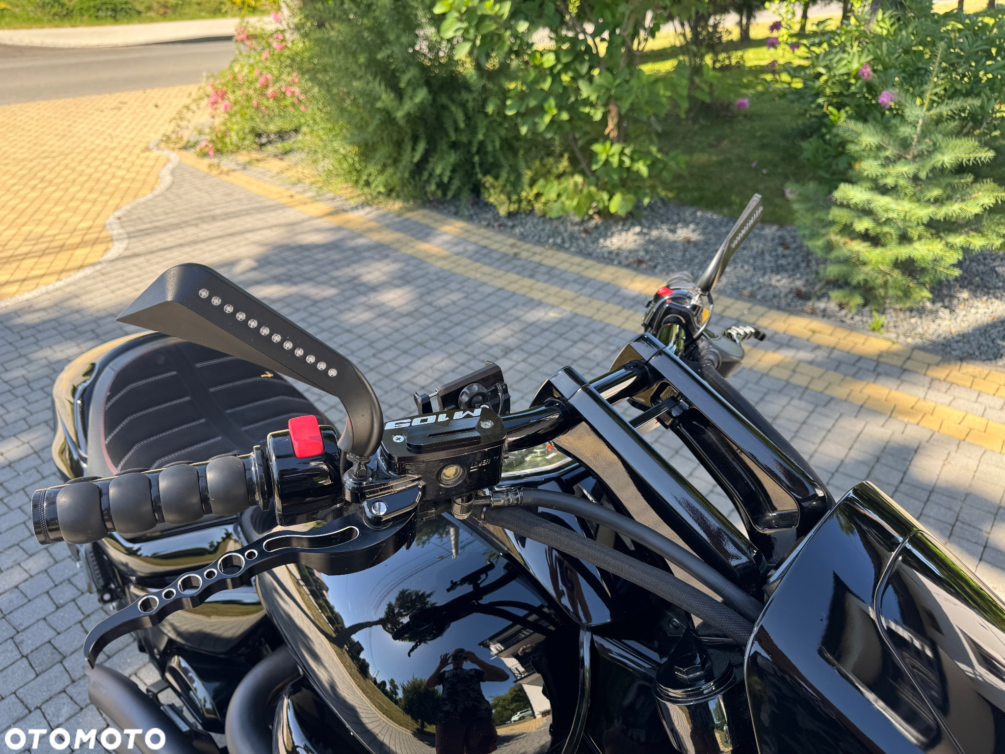 Suzuki Boulevard - 12