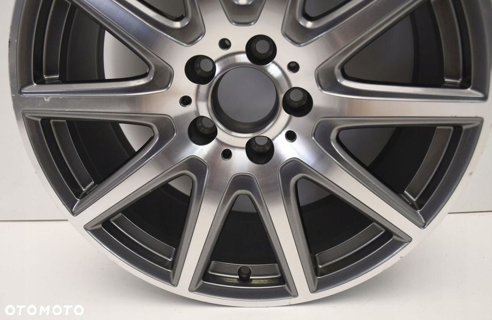 MERCEDES A KLASA W177 AMG FELGA A1774013900 18'' - 3