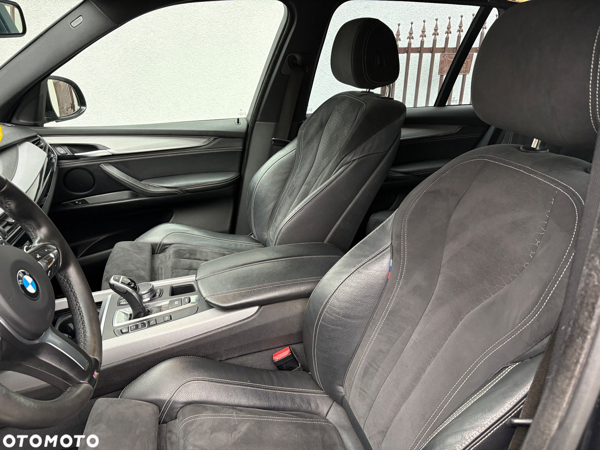 BMW X5 xDrive30d - 11