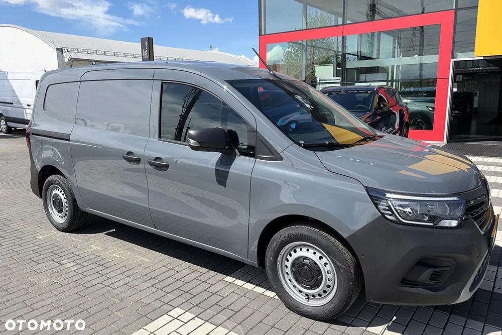 Renault Kangoo Express/Van L2H1 Extra 1.5 95KM - 2
