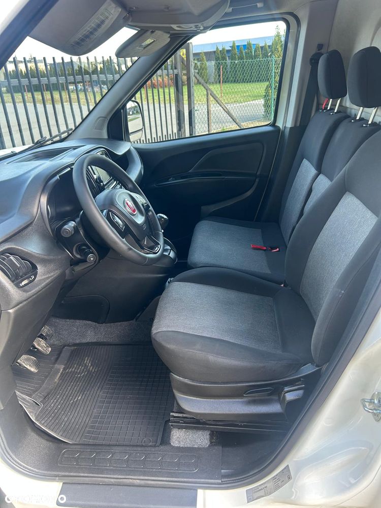 Fiat Doblo - 20