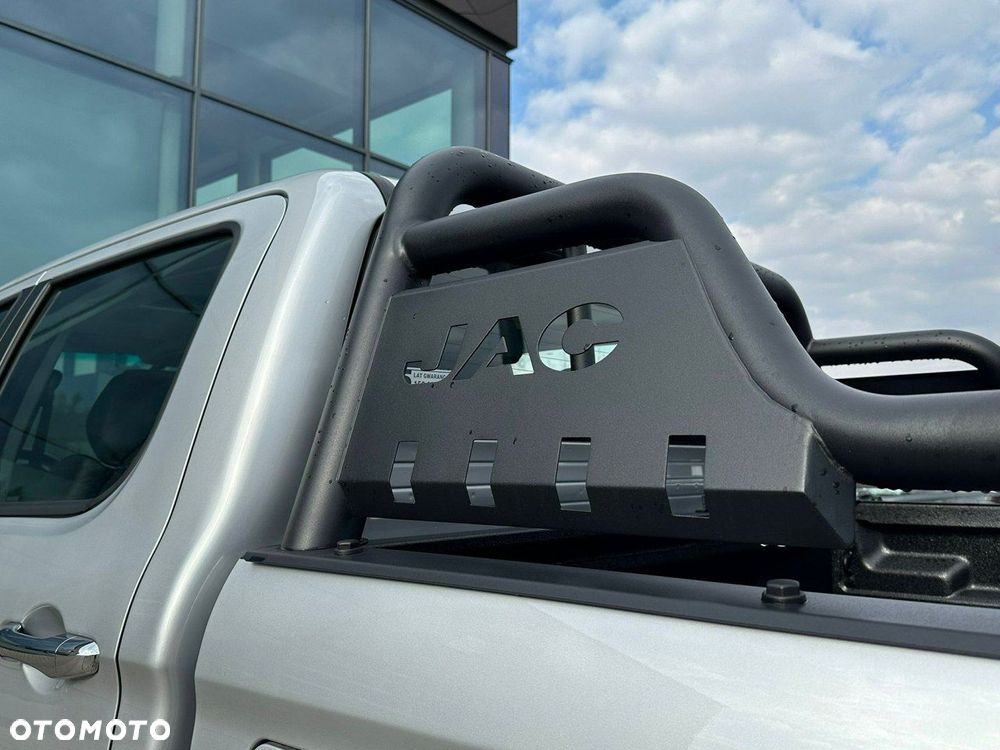 JAC T8 PRO Standard - 3