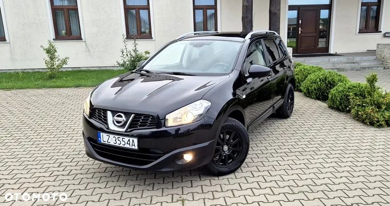 Nissan Qashqai+2 2.0 Tekna - 1