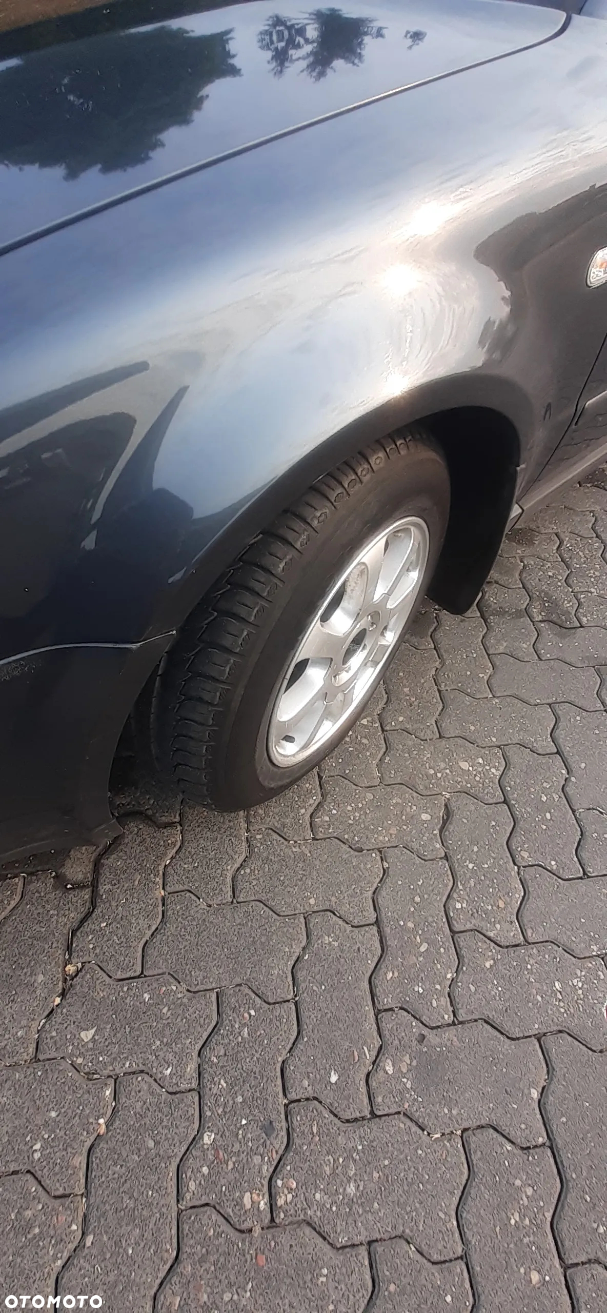 Volkswagen Passat 1.8T Comfortline - 8