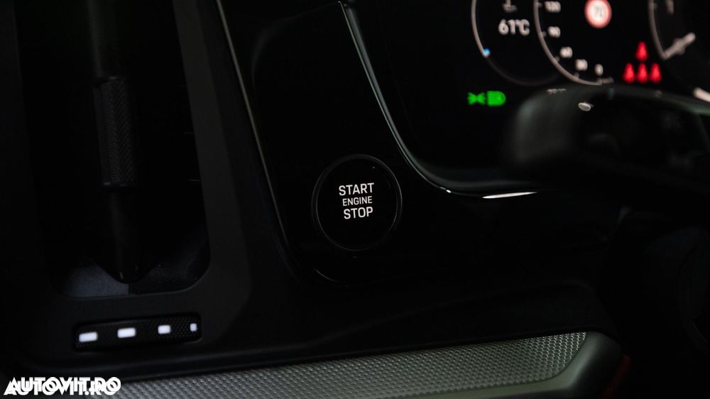 Porsche Cayenne Coupe - 36